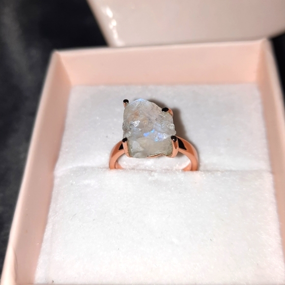 Moon Magic ring - Picture 5 of 8